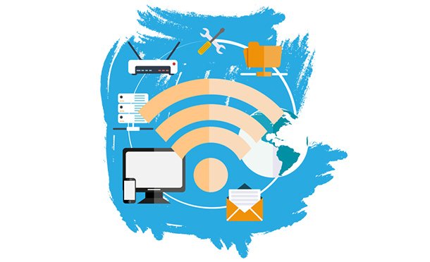 Networking & Hardware – CyferTech