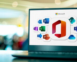 Microsoft Office 365