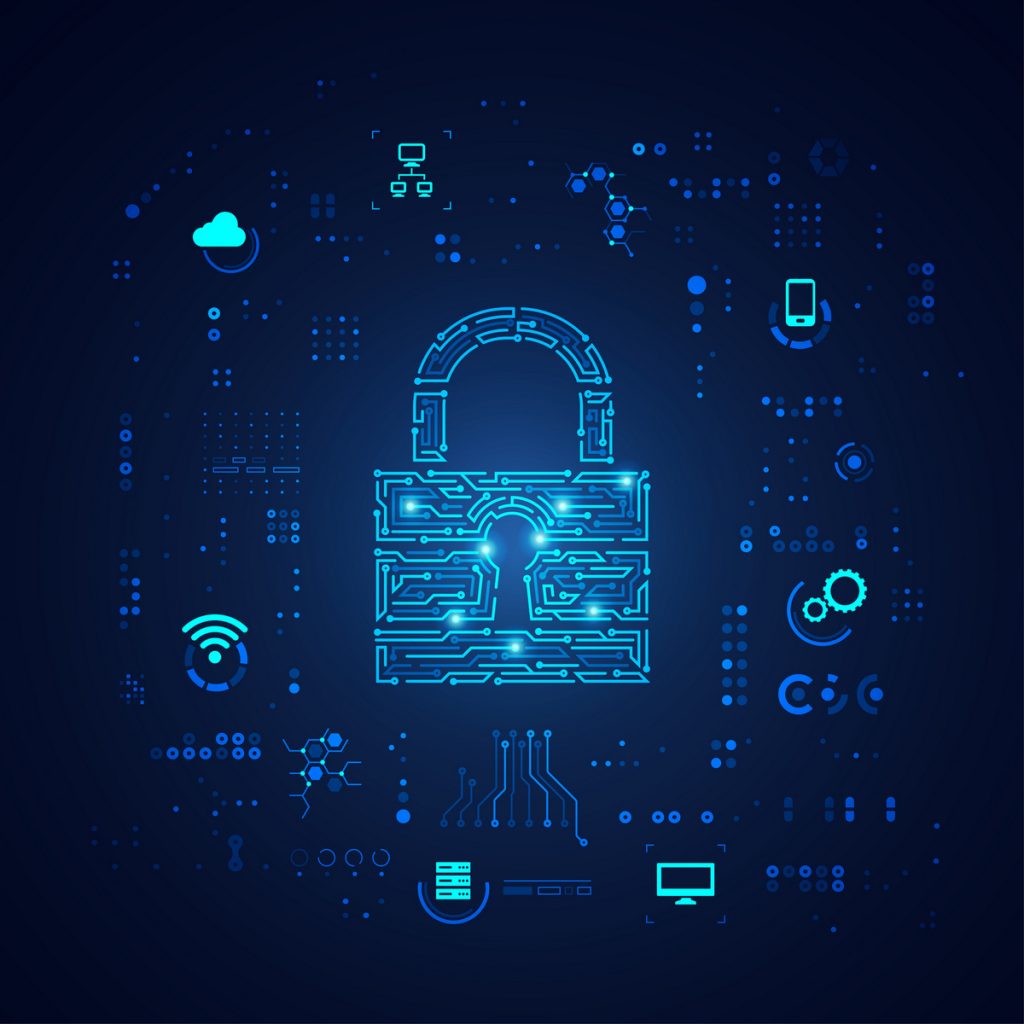 Proactive Cybersecurity