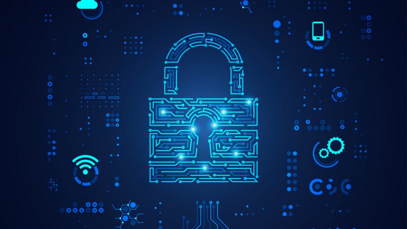 cyber security Proactive Cybersecurity