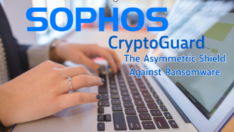 CryptoGuard  CryptoGuard