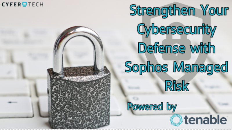 sophos managed