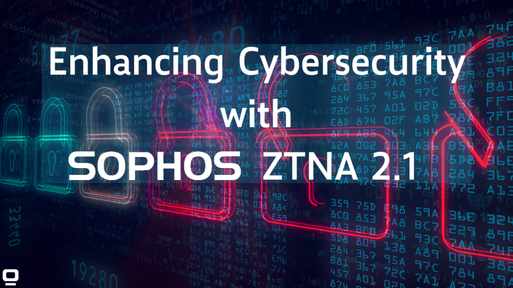 Enhancing Cybersecurity