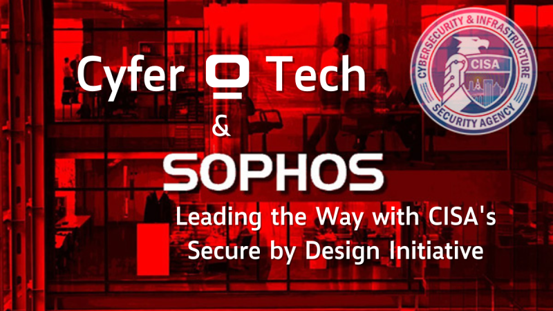 Sophos Gold Partners