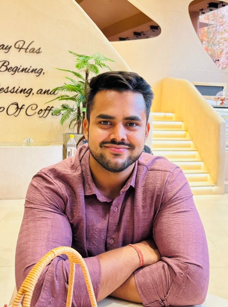 Aviral Singh Chauhan